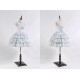 CEL Coppelia Toile de Jouy Bolero and JSKs(Reservation/Full Payment Without Shipping)